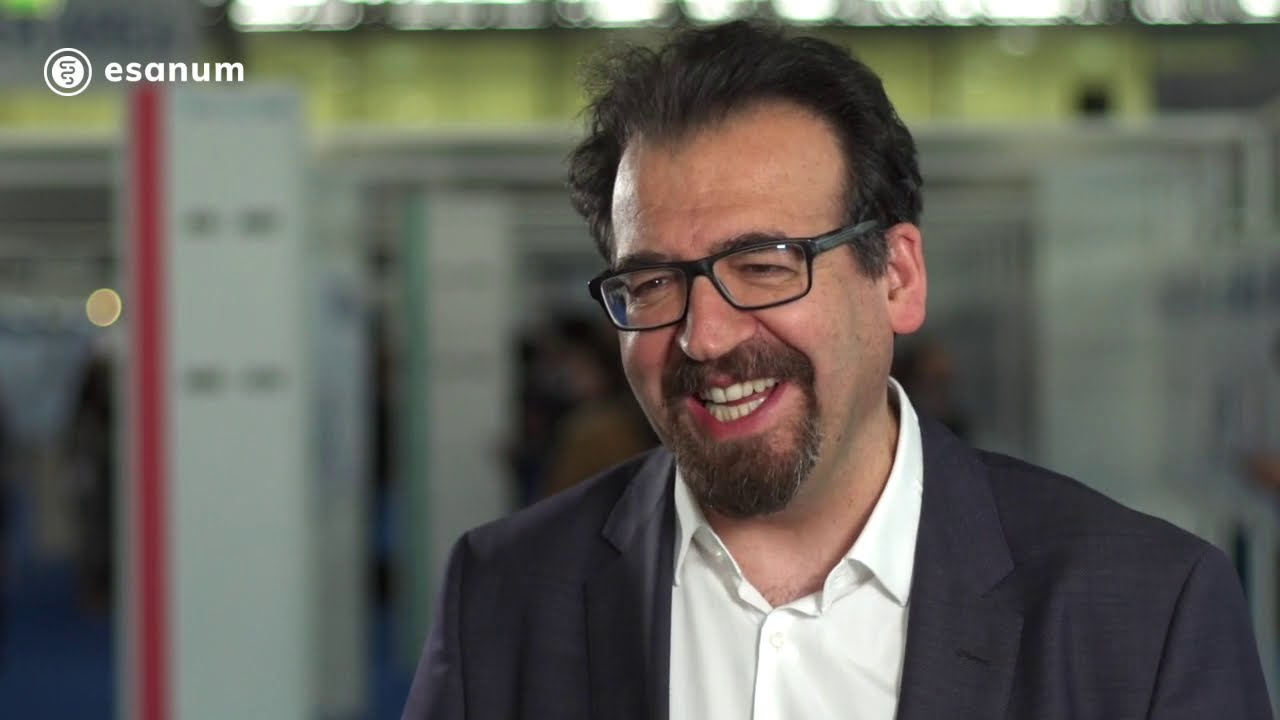 Prof. Dr. Ali Canbay's profile