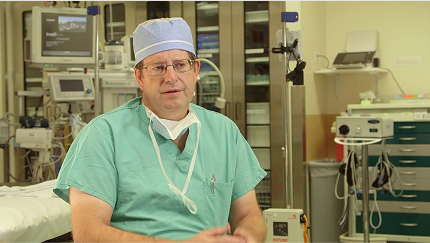 Prof. Dr. Raymond Price's profile